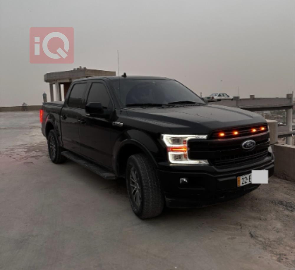 فورد إف-150